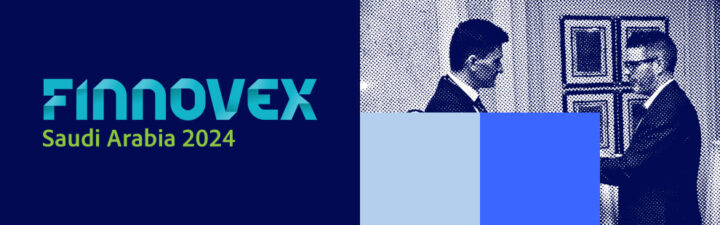 Finnovex Saudi Arabia 2024