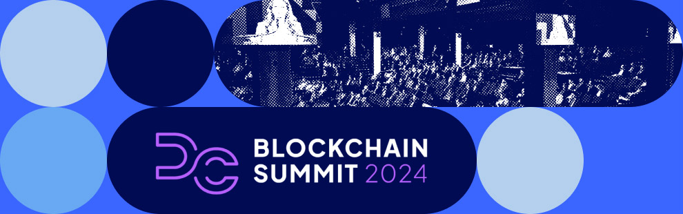 DC Blockchain Summit 2024