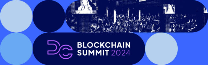 DC Blockchain Summit 2024