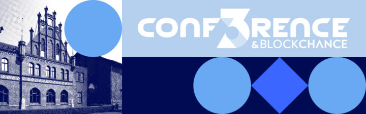 CONF3RENCE 2024