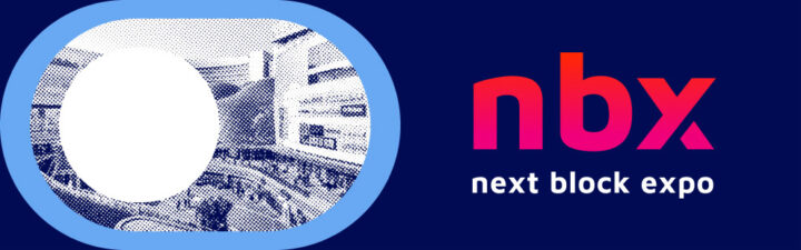 Next Block Expo