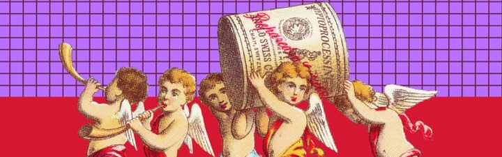 Как работает криптовалютный процессинг?