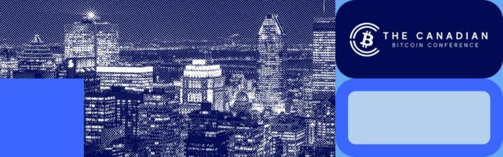Canadian Bitcoin Conference