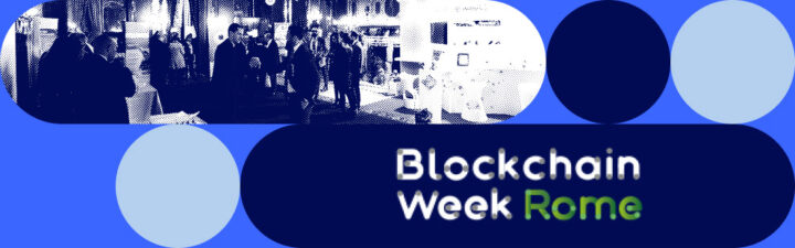Blockchain Week Rome 2024