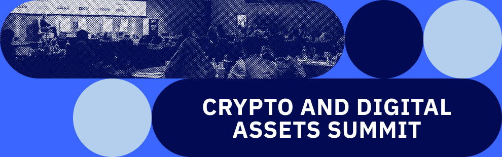 pto and Digital Assets Summit
