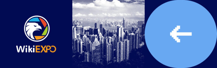 Wiki Finance EXPO Hong Kong 2024