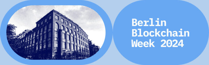 Berlin Blockchain Week 2024