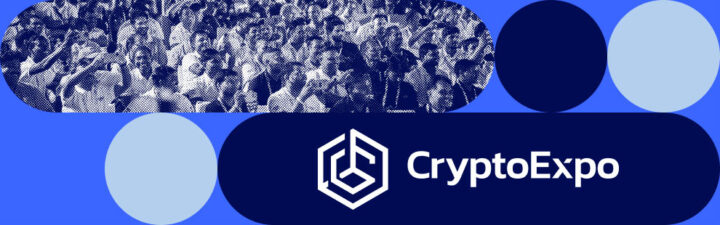 Crypto Expo Dubai