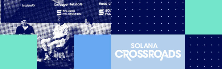 Solana Crossroads