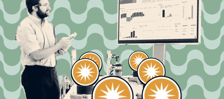 Around 5,300 New Cryptocurrencies Created Every Day