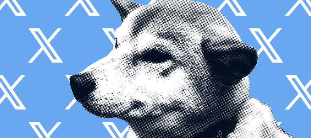Dogecoin принят в качестве официальной внутренней валюты Twitter
