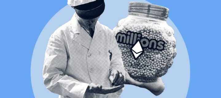 Ethereum Revenue Could Surpass $1 Billion in 2024