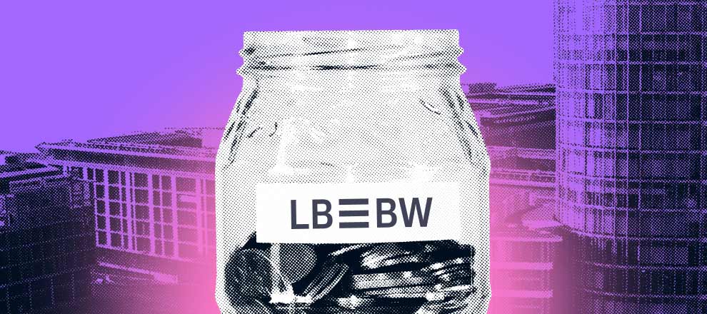 LBBW запускает решение для хранения криптовалюты