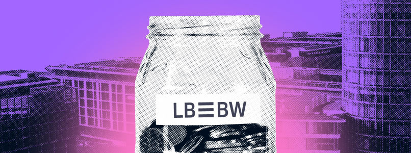 LBBW запускает решение для хранения криптовалюты