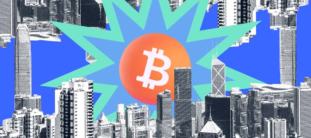 В Гонконге одобрен выпуск спотовых ETF на Bitcoin и Ethereum