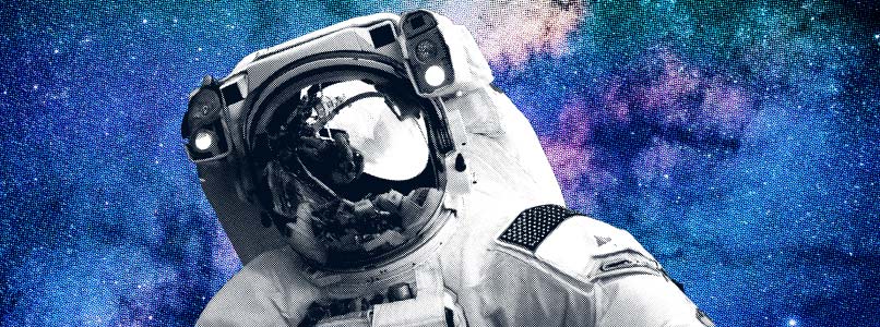 NASA тренирует астронавтов в Metaverse-пространстве