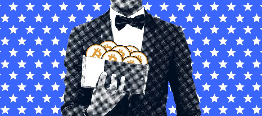 One in Five U.S. Adults Owns Crypto