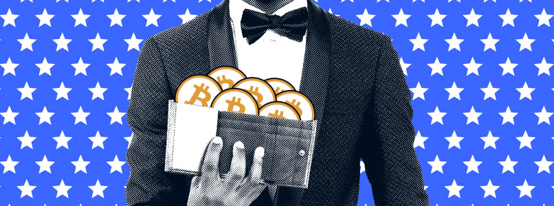 One in Five U.S. Adults Owns Crypto