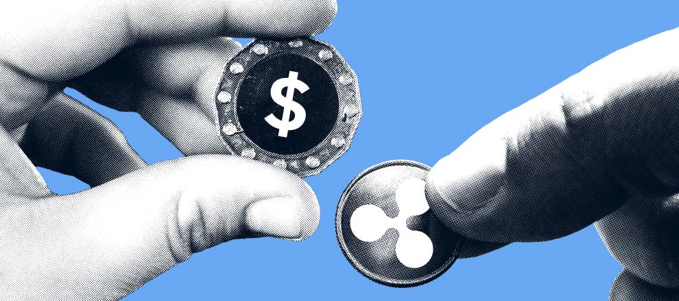 Ripple Releases Dollar-Pegged Stablecoin