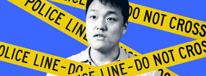 o Kwon and Terraform Labs Indicted for Crypto Fraud