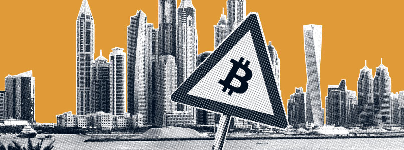 UAE Leads Middle East in Crypto Adoption Rate
