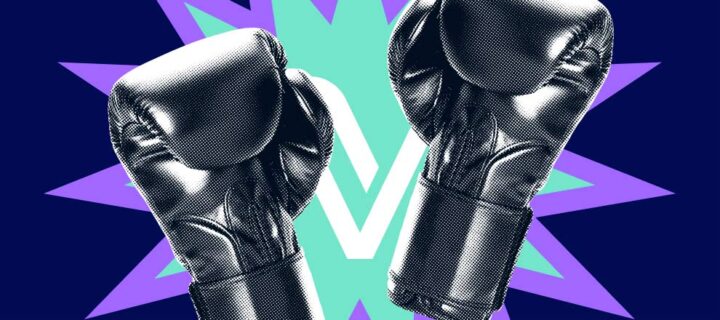 VeChain Tokenizes UFC Fighters’ Gloves