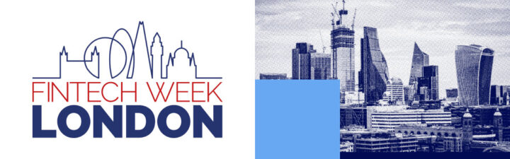 Fintech Week London 2024