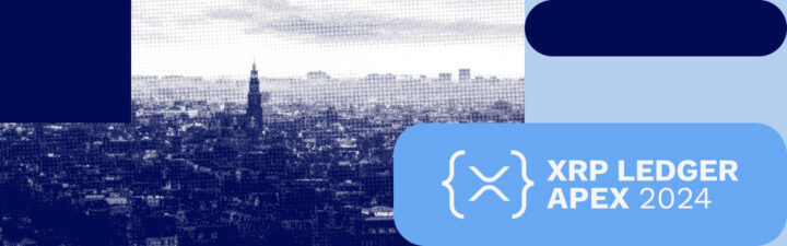 XRP Ledger Apex 2024