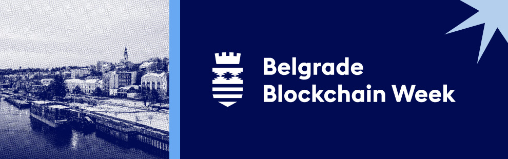Belgrade Blockchain Week 2024