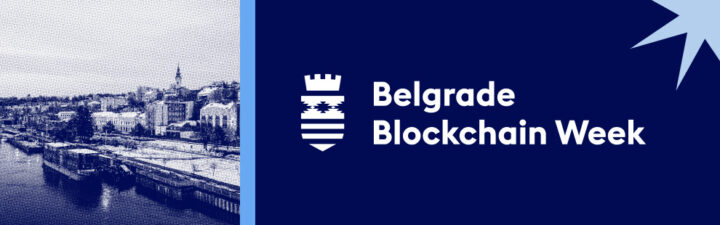Belgrade Blockchain Week