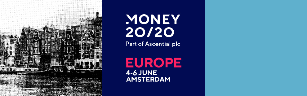 Money20/20 Europe 2024