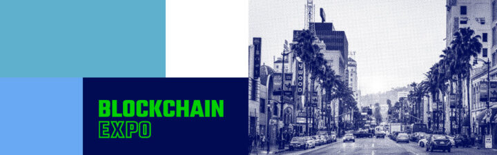 Blockchain Expo North America