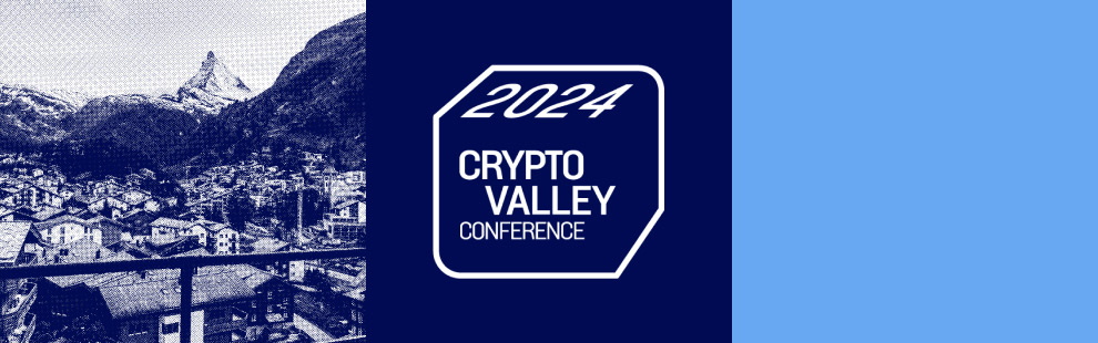 Crypto Valley Conference 2024