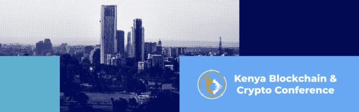 Kenya Blockchain & Crypto Conference