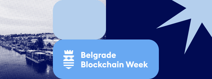 Belgrade Blockchain Week