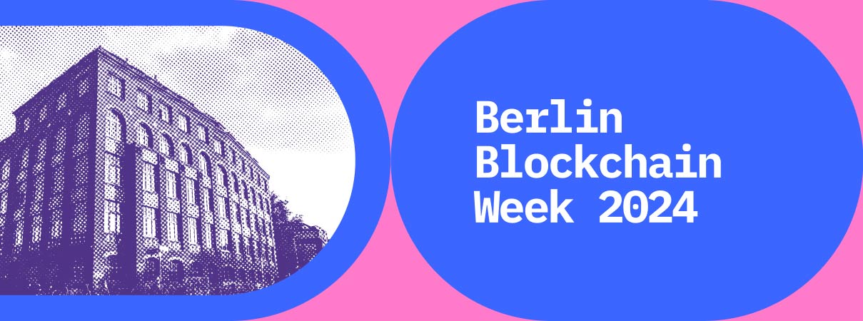 Blockchain Week Berlin 2024