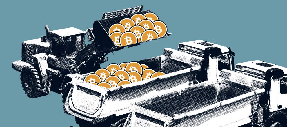 Luxor and Bitnomial Launch Bitcoin Hashrate Futures