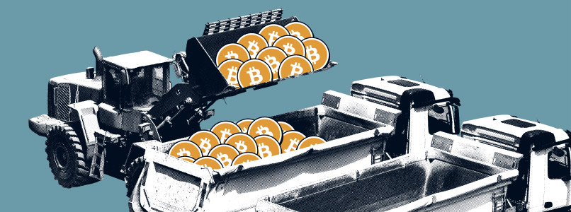 На рынке стали доступны фьючерсы на хешрейт блокчейн-сети Bitcoin