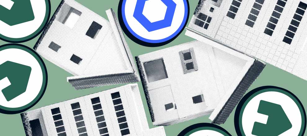 Chainlink and Arta TechFin to Simplify Real Estate Tokenization