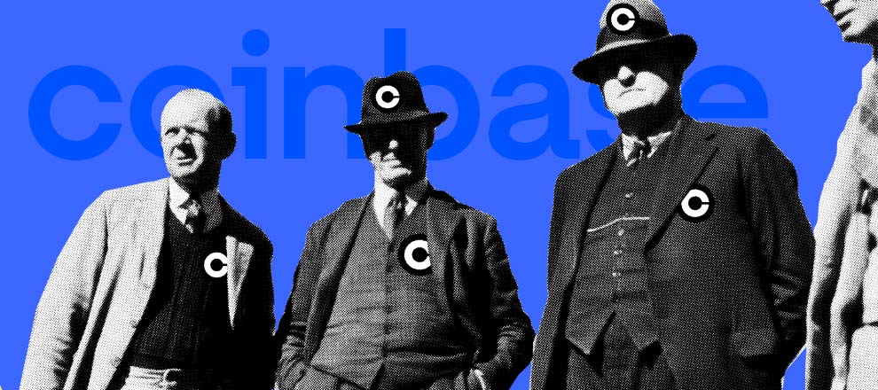 Coinbase Lobbies for Reasonable Crypto Regulation in U.S.
