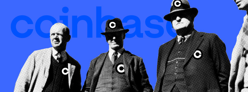 Coinbase Lobbies for Reasonable Crypto Regulation in U.S.