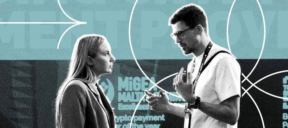 Какие мероприятия посетит команда CoinsPaid летом?