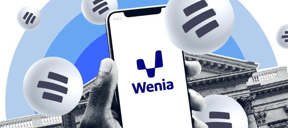 Bancolombia Launches Wenia Crypto Exchange and COPW Stablecoin