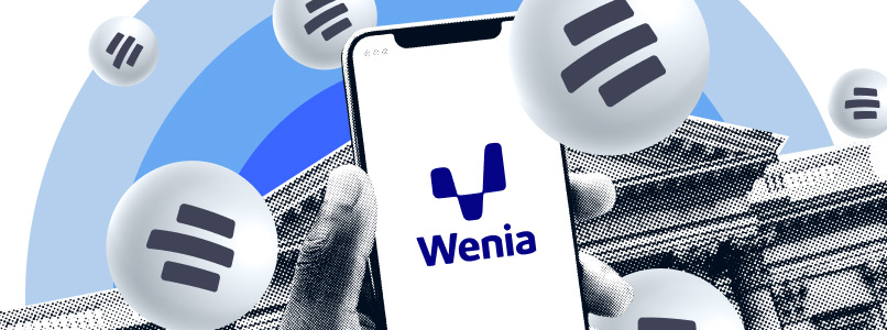 Bancolombia Launches Wenia Crypto Exchange and COPW Stablecoin
