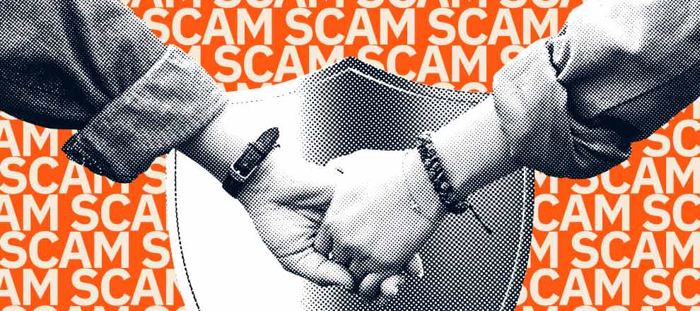 Tech Against Scams Coalition Launched to Combat Fraud