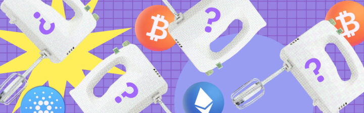 How to Choose Crypto Mixer