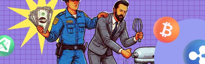 Legal and Ethical Aspects of Using Crypto Mixers
