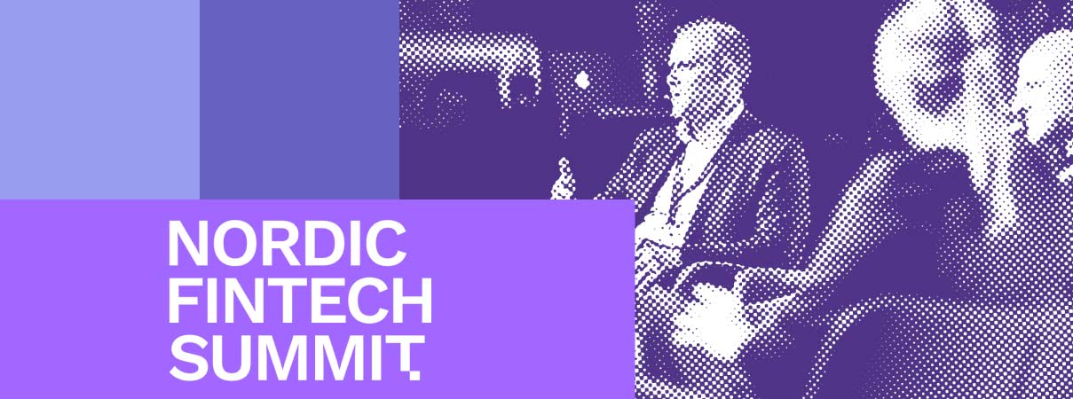 Nordic Fintech Саммит