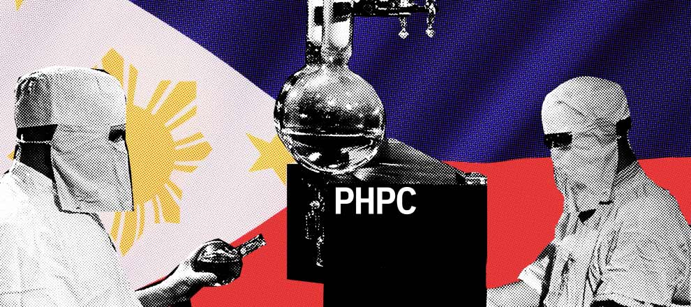 Philippine Central Bank Tests PHPC Stablecoin