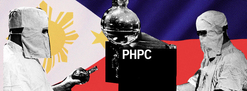 Philippine Central Bank Tests PHPC Stablecoin